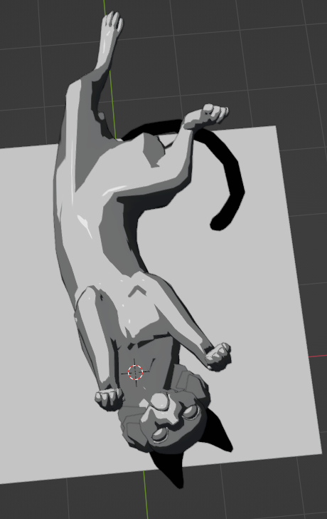 JUMPHISTUDIOS's tweet photo. Le gato pics! 
#RobloxDev https://t.co/3KhdHGdKkJ