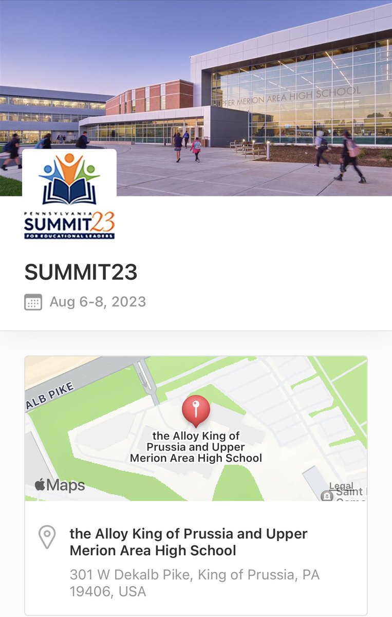 Ashley Harrison tweet media