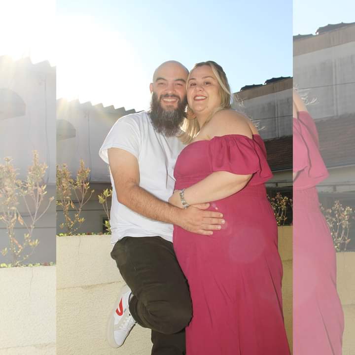 CarlosE51451370's tweet photo. 🇺🇲Photos tell stories.
These photos tell a little of yesterday's day.
Our family went from 2 to 3 a few years ago with the arrival of Thomas, and yesterday, we found out that Melissa is coming.
You are welcome daughter.
We are waiting for you with lots of love. #melissa #vemfilha https://t.co/c1Axa6r95C