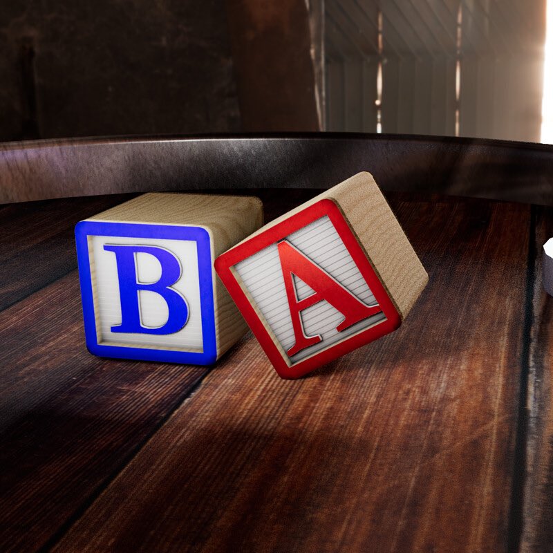 MariolaBranson's tweet photo. Check out my asset I created for this months #JAMAjam In under 24 hours I created this game ready alphabet block based on the theme of YOUTH.
"Alphabet Blocks for Just Another Midwest Asset Jam" by Branson https://t.co/U1V56n35a4 https://t.co/GF8Ueydvpa