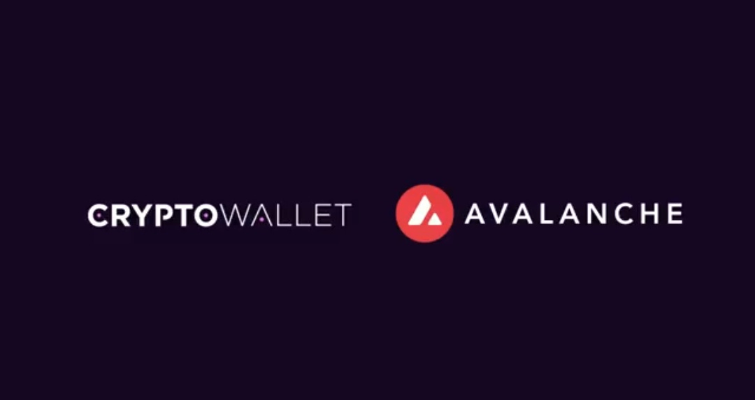 Avalanche_Space's tweet photo. 📌 @CryptoWalletcom collaboration with @Avax
📌 #CryptoWalletcom is Estonia licensed and legally compliant for handling cryptocurrency operations in all supported countries.
🔽VISIT
https://t.co/flxyExvh8o https://t.co/kwDoETDoVR