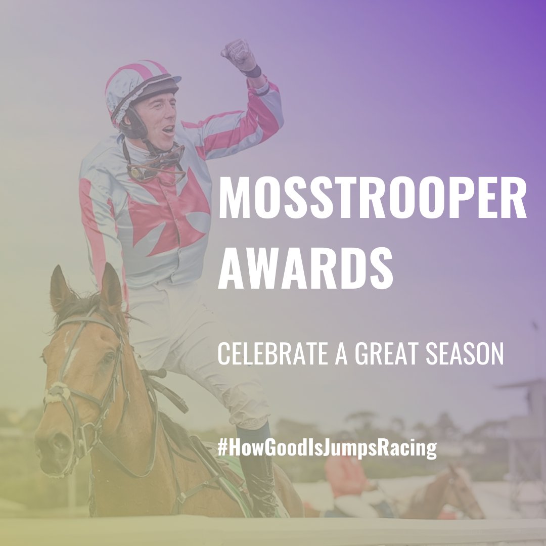 AusJumpsRacing's tweet photo. The Mosstrooper Awards are this September!
Food, Wine, Beer & soft drink throughout the night!
Secure your tickets via https://t.co/uDHdE4LF1g
#HowGoodIsJumpsRacing https://t.co/6vaGYIluay