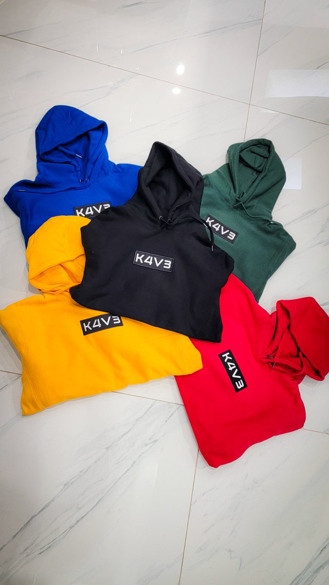 theK4V3's tweet image. Step out of the K4V3 and into the spotlight with our premium hoodies, adorned with exquisite embroidered patches. Style meets substance. 🧥✨ #K4V3Merch #ElevateYourWardrobe