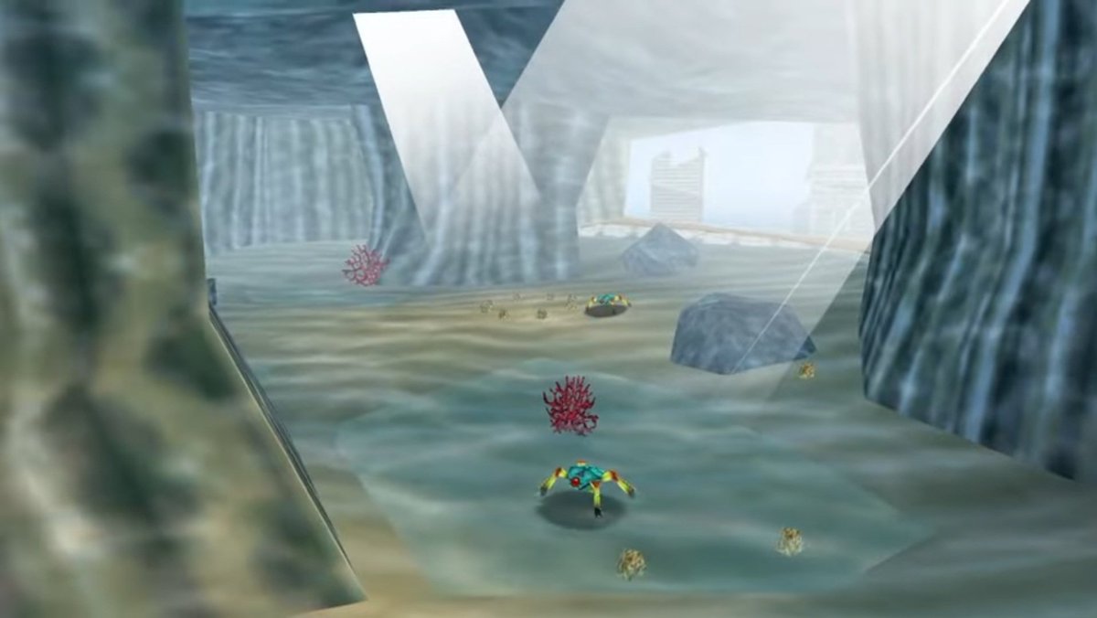 DaniloExtr3me's tweet image. Péssimas notícias...
Não consegui ajeitar meu HD :(
Pelo o menos vou ter um pouco mais de tempo pra Zelda agora...