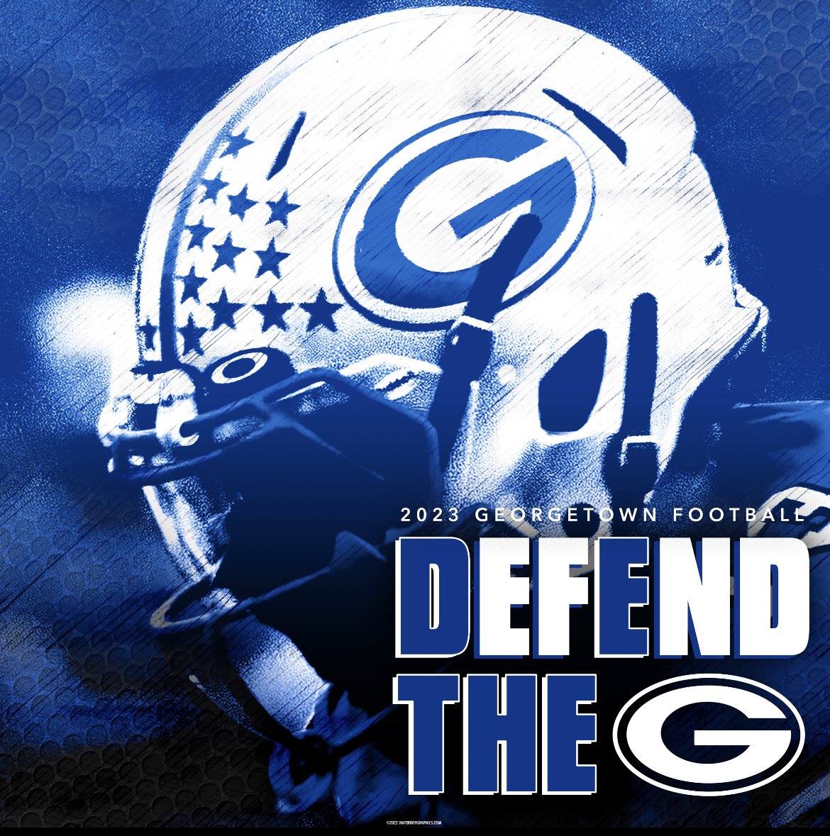 Chuck Griffin (@coachgriffghs) on Twitter photo 