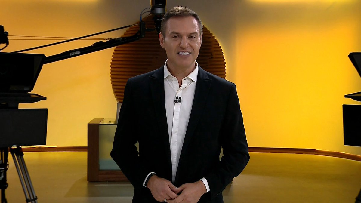 tulio's tweet image. #BDGO