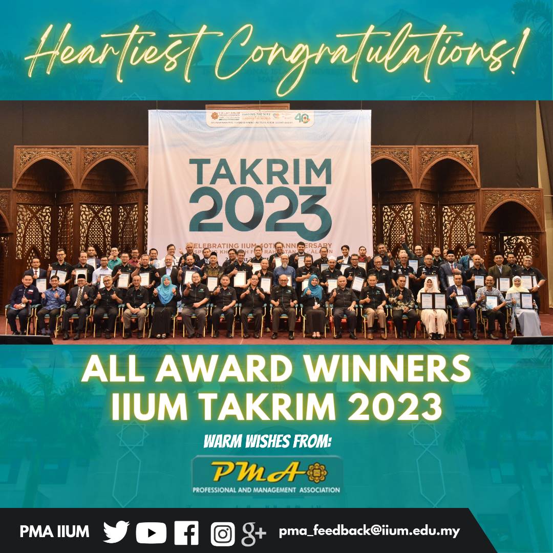 PMAFeedback's tweet photo. Congratulations to all winners💐🎉

#pmaiium
#togetherweprosper https://t.co/tRPy3JiwkJ