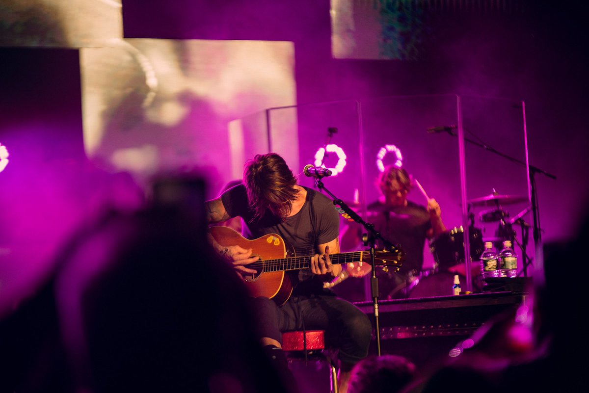 Goo Goo Dolls tweet media