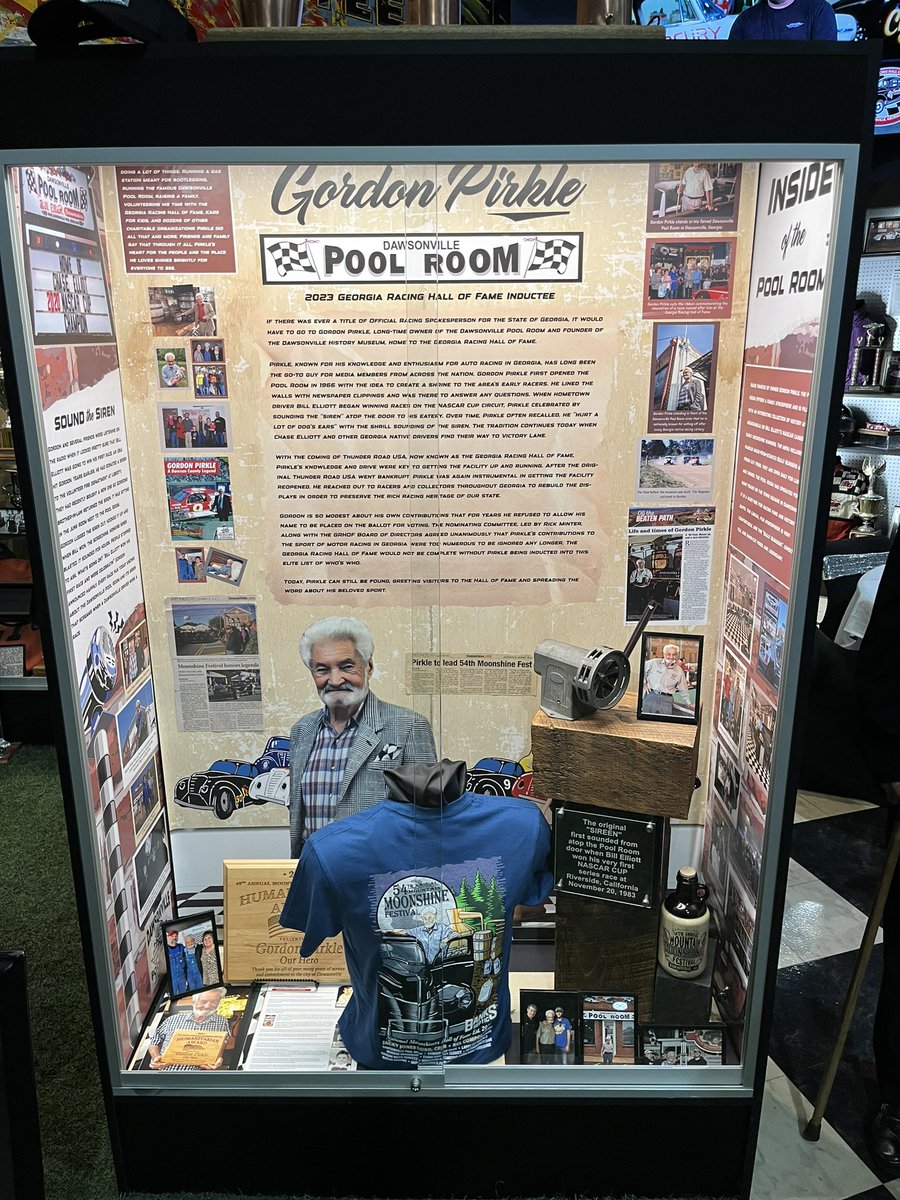 Dawsonville Pool Room tweet media