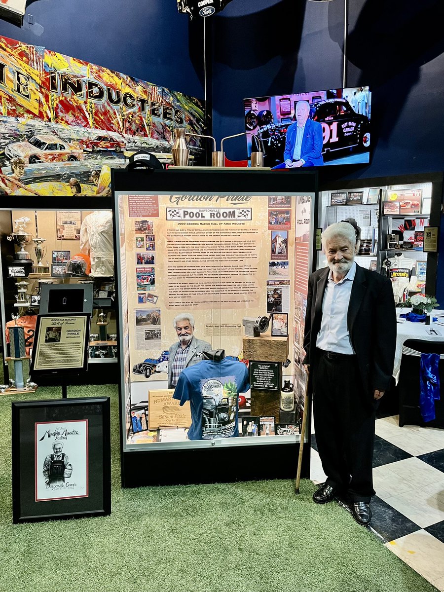 Dawsonville Pool Room tweet media