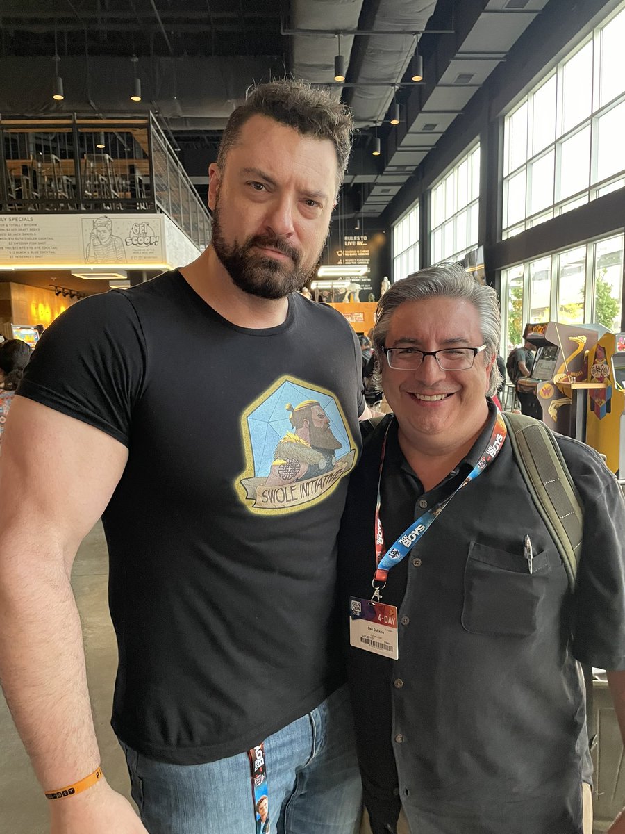 dungeoncraft tweet media