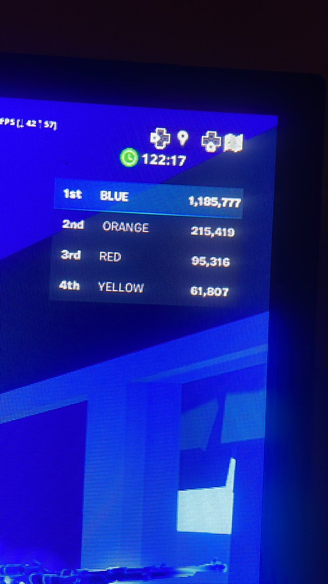 ilymayfield_'s tweet photo. @Icifyed Hopefully I get first love the map @Icifyed update the leaderboard soon man. https://t.co/CR8RgdsiHR