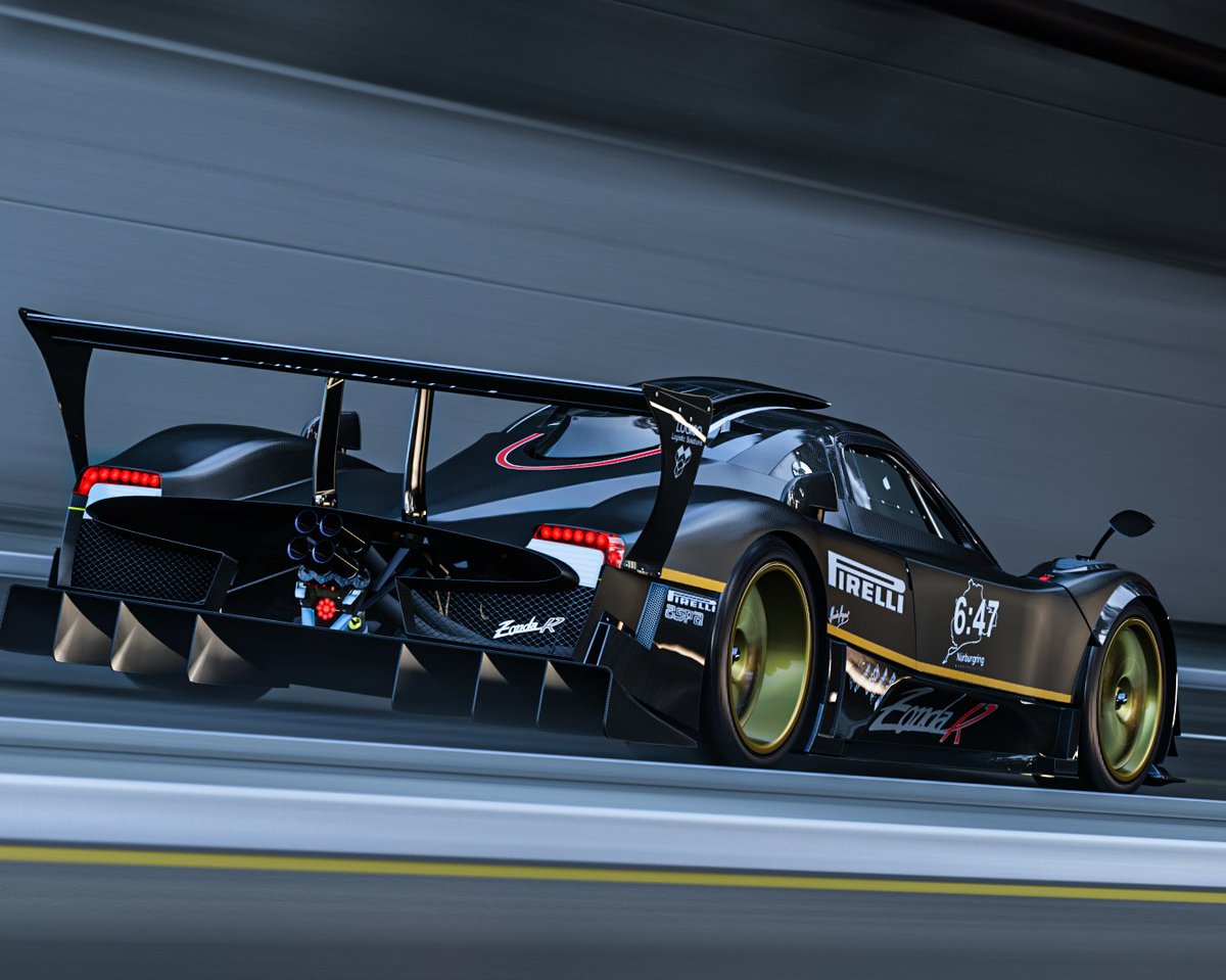 grim4reaperyt's tweet image. 📷: 2010 Pagani Zonda R Landscape Set 🏞 

#teamforzavision #forzavision #forzaphotography #watchthisforza #fastforza #forzamaximus #forzarealism #makeforzalookreal #VPGamersUk #vgphotographers #virtualcollectivegg  #carphotography #carculture #weareplaygroundgames #turn10studios