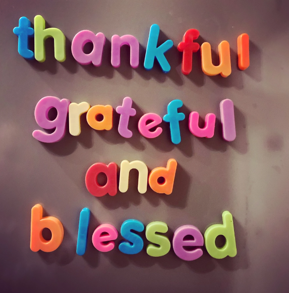 pi_osoria's tweet photo. @CTSCollegeTT  Today I am blessed.  I can look back at the past week in good health and strength, I have overcome the challenges I have faced and can look to a better week ahead.
#CTScollege https://t.co/cBeulEVpg1