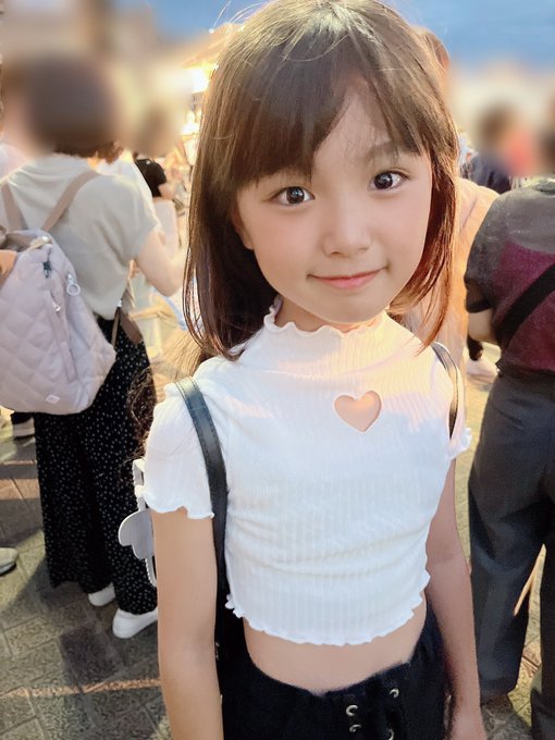 Twitterのコスプレ画像2