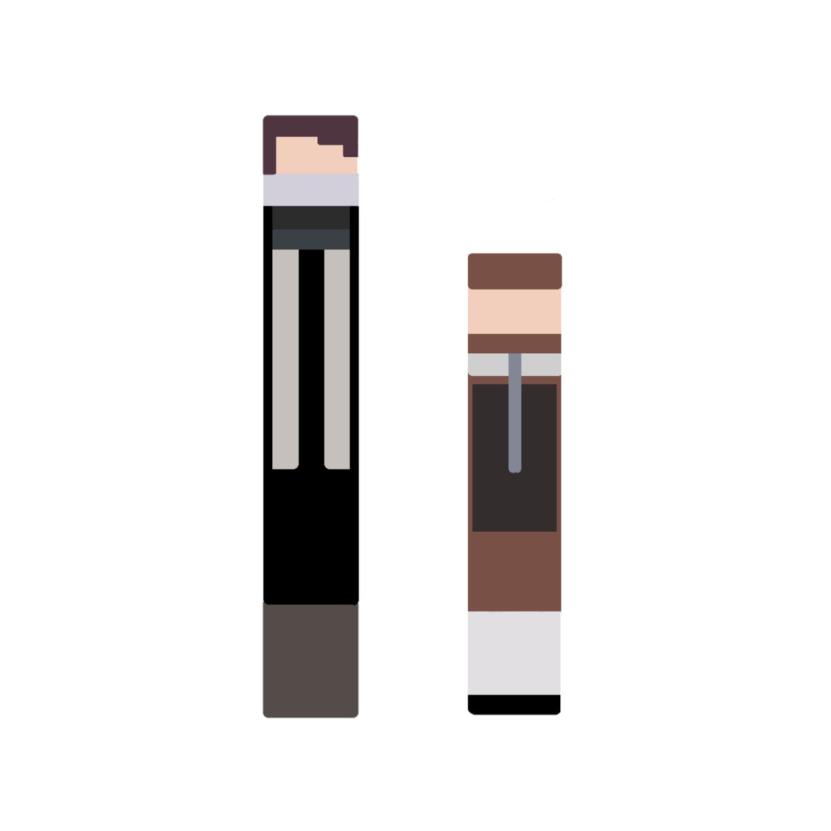 ranpoecult's tweet photo. gay test https://t.co/e8uiTgthmV