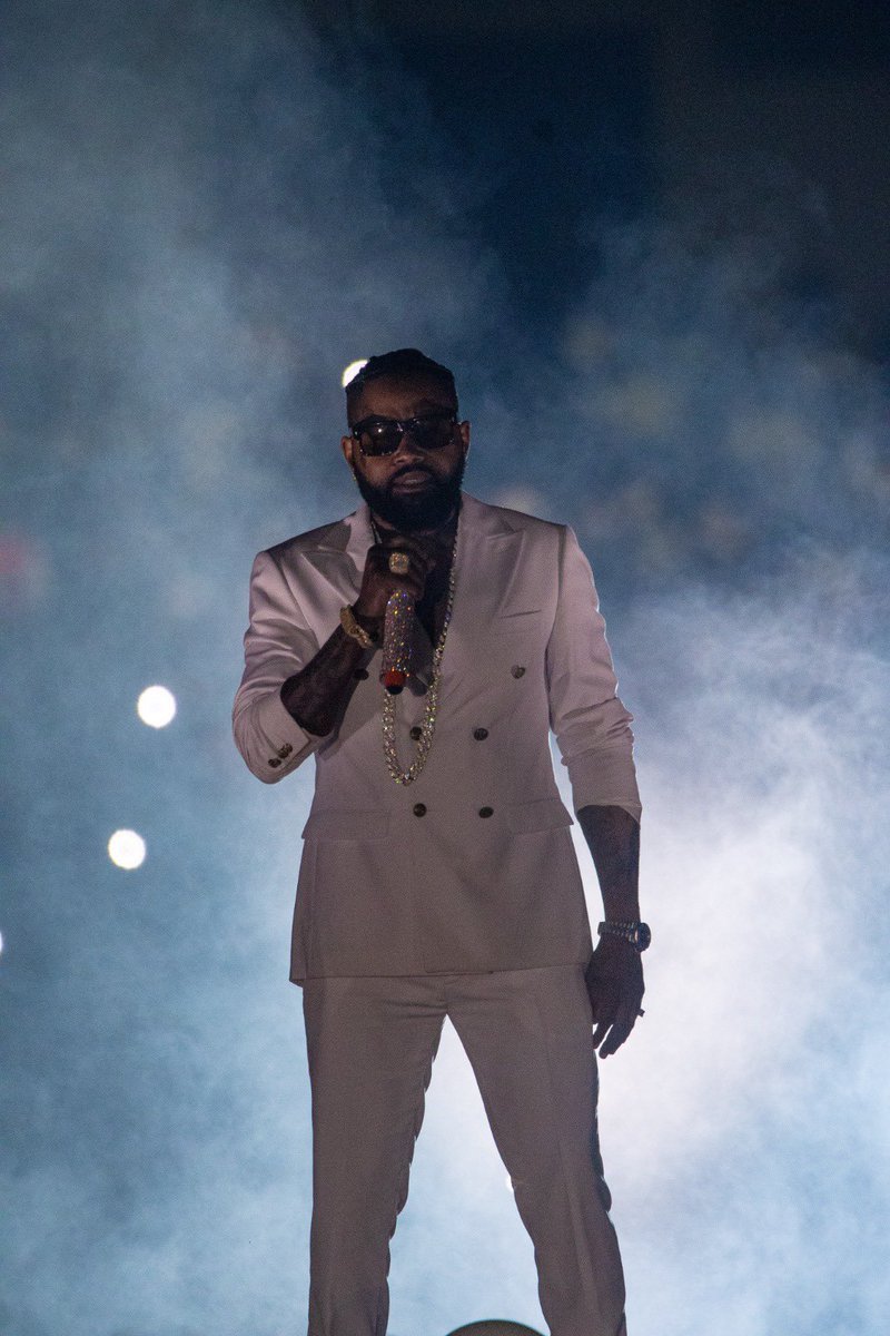 #RDC : Il y a cru, nous y avons cru et avec lui avons posé le « béton » puis la « fondation » d’une nouvelle histoire. Grâce aux jeux, autour du drapeau, nous avons consolidé notre unité, renforcé notre fierté. Le monde pris à témoin, d’un avenir plein d’espoir. Mission accomplie