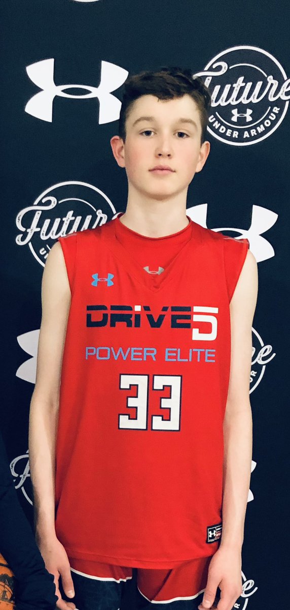 This weekend brought an end of an era for the Corrales boys and Drive 5 Power Elite basketball. A combined 7 years!Thank you Coach Skeens! We appreciate all that you have done for the boys. God Bless!
<a href="/AllenSkeens/">Allen Skeens</a> @Drive5Sports <a href="/mattcorrales33/">Matthew Corrales</a> <a href="/Afinia/">Loren Manning</a>