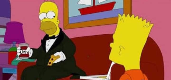jucacc_'s tweet photo. - Por qué tan elegante Homero? 
- Hoy se consolidada el Team infierno muchacho 🤟🏻
#LaCasaDeLosFamososMx https://t.co/hL4gfyxLVl