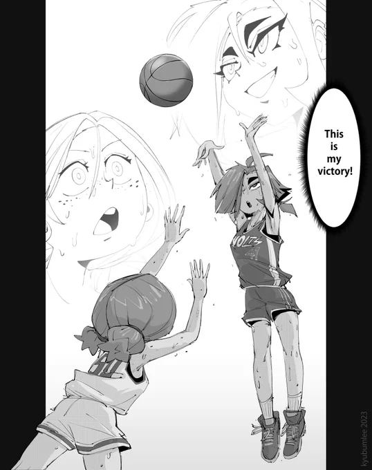 🏀 