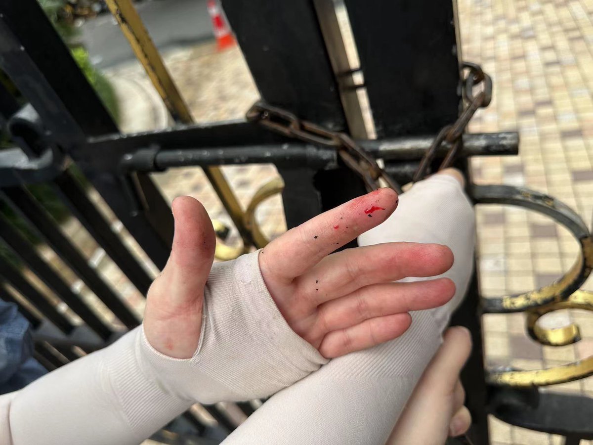 lucylucky9999's tweet photo. #武林壹号 one of the most expensive residency in Hangzhou against force of execution. https://t.co/sVxFeIpzlc