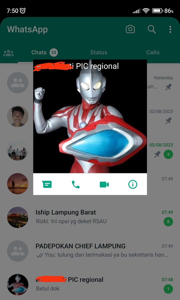 Panoeloeh's tweet photo. PIC klean manusia? mannnaaa jamaaaann

Ultraman laah https://t.co/PvtSzLbWVl