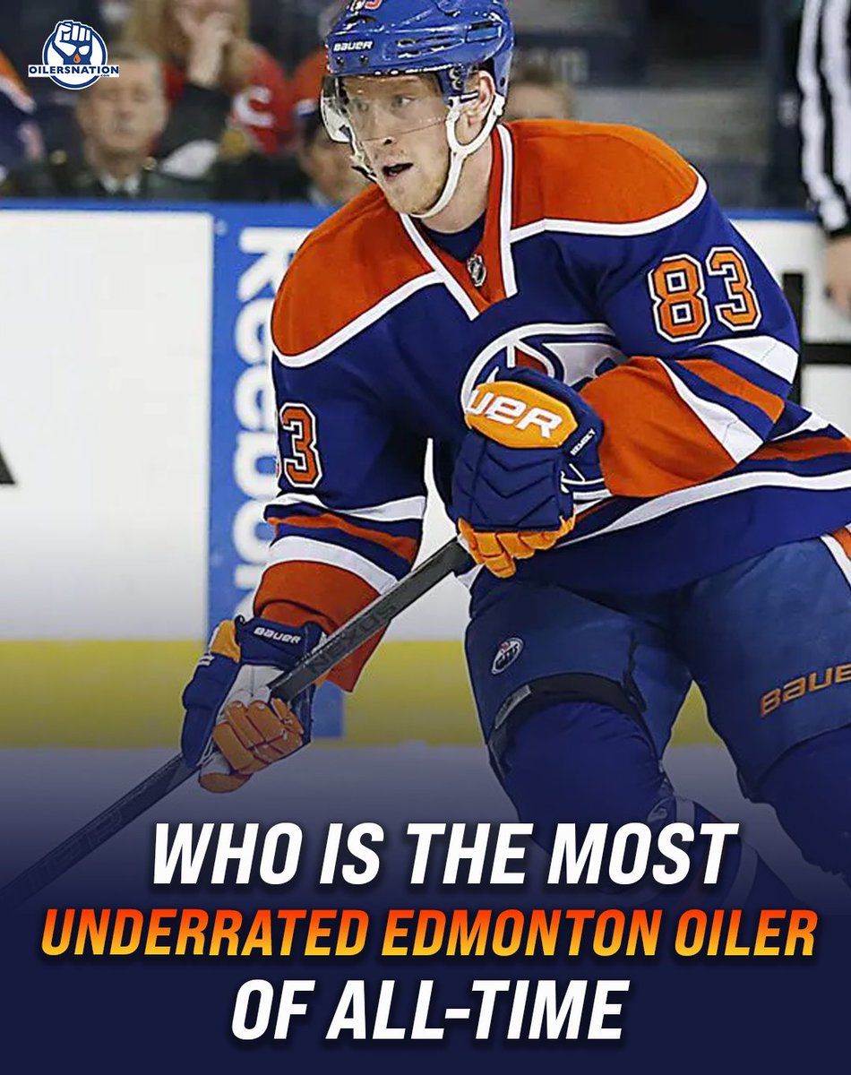 Oilersnation.com, Oily Since ‘07 tweet media