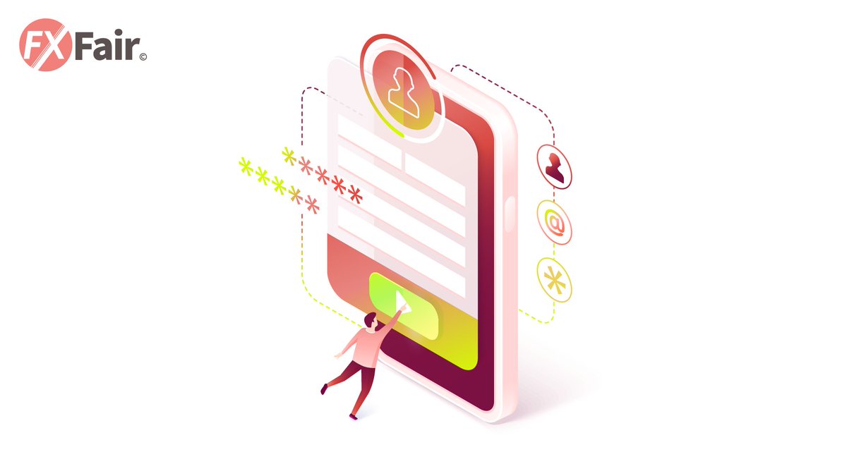 FXFair_Official's tweet photo. With FX Fair, there is no account opening fee. 

You can choose the account that suits your trading style from three types of accounts.

For more information⬇️
https://t.co/OLU17CjX3r https://t.co/WKUTRPnjjo