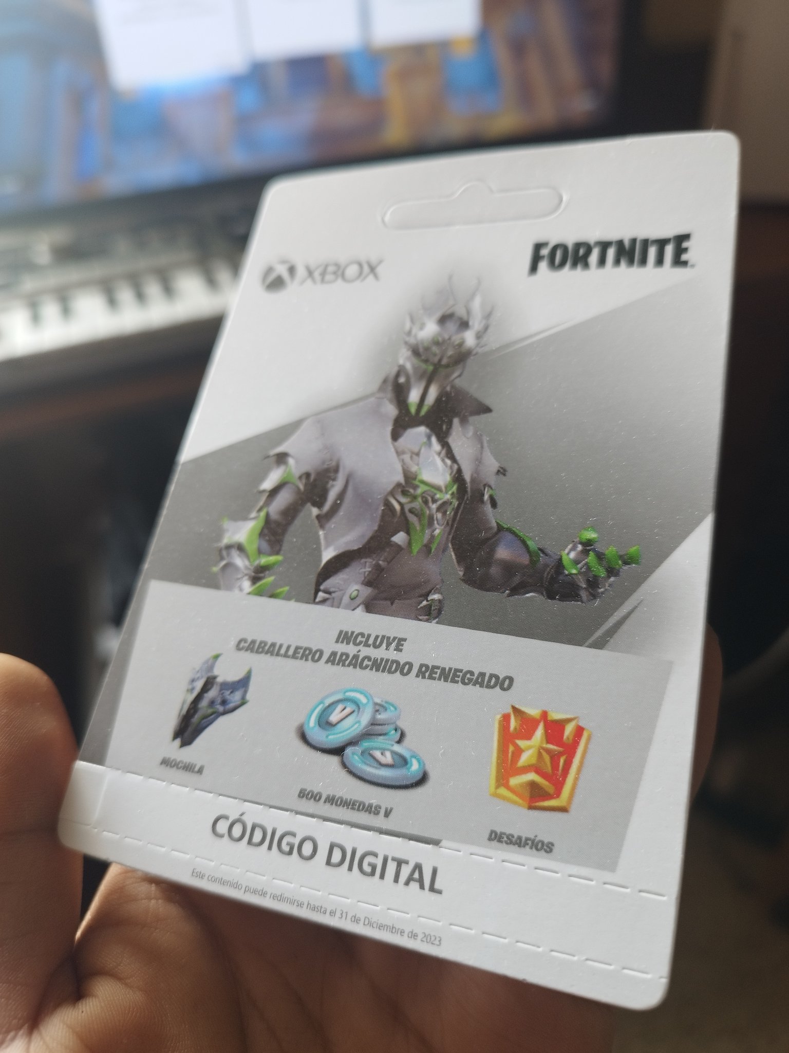 Rogue spider sale knight digital code