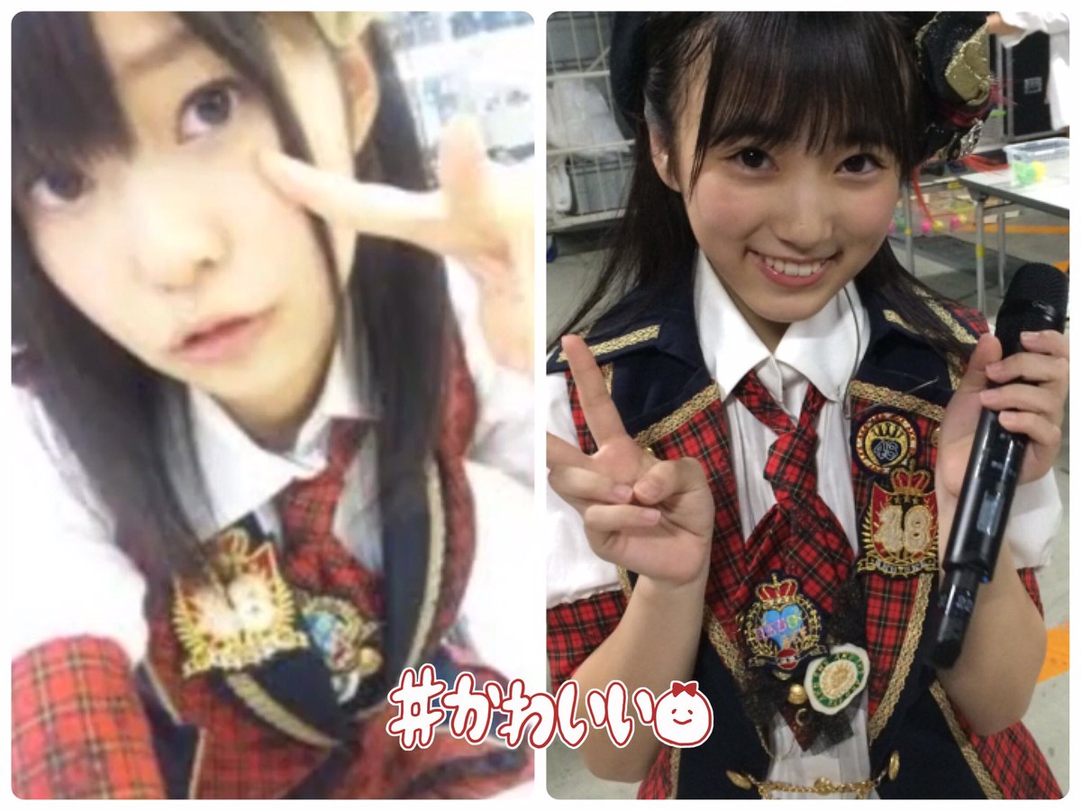 345_route3475's tweet image. AKB48時代のさしこちゃんと
AKB48兼任時代のなこちゃん🥰

#指原莉乃 #矢吹奈子
#さしなこ