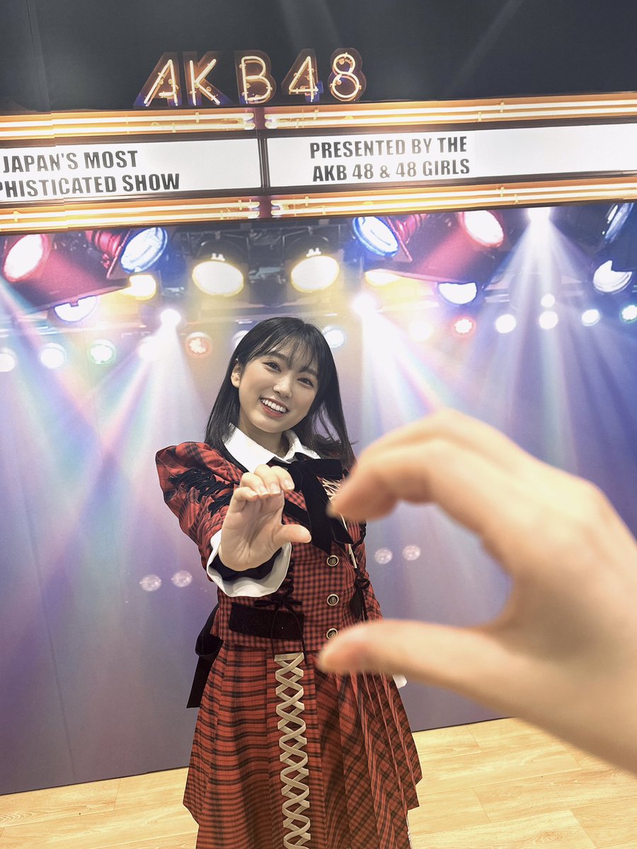 345_route3475's tweet image. AKB48時代のさしこちゃんと
AKB48兼任時代のなこちゃん🥰

#指原莉乃 #矢吹奈子
#さしなこ