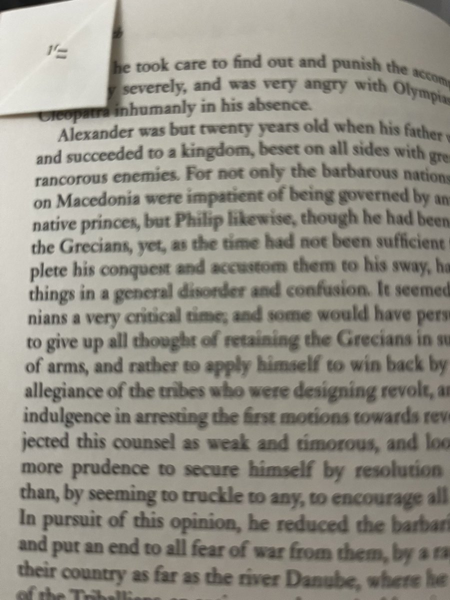 21Scrolls's tweet photo. I corner fold when reading books. Is that socially acceptable? https://t.co/qbogEWk3q4