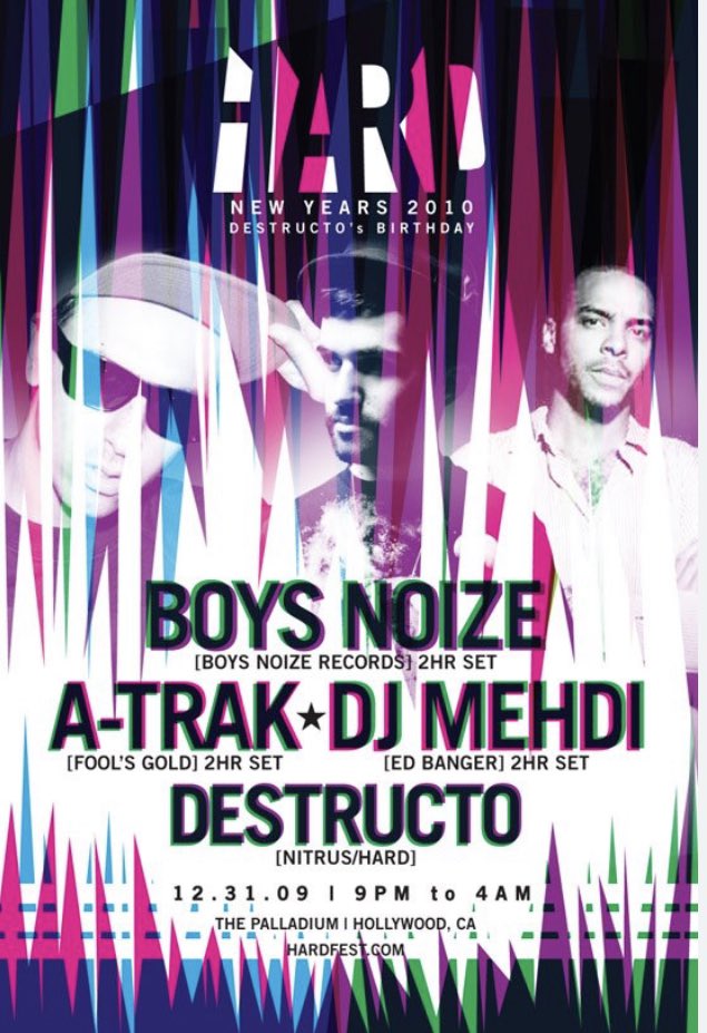 GooM__1's tweet photo. @destructoamf @boysnoize @edbangerrecords @atrak were/will there’s sets ever be released please 🙏🏻. It was one of the greatest nights of my life https://t.co/Gv7vqMiQAg