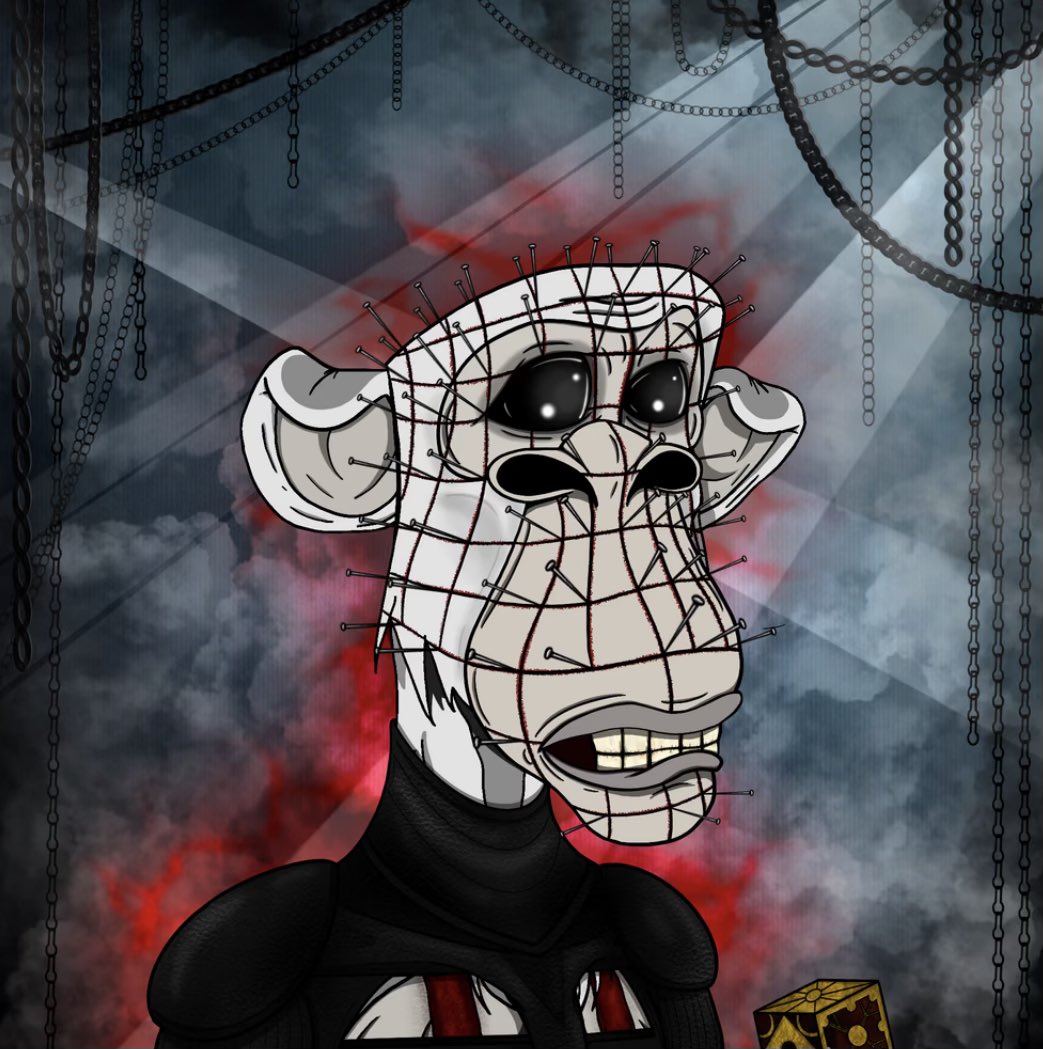 OG Ape Club / OGAC 2.0 tweet media