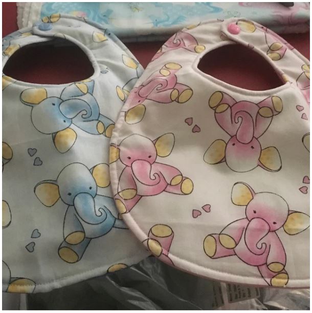 ilovebigbuttons's tweet image. ⭐️⭐️⭐️⭐️⭐️
-- Liz

Shop with Confidence: ilikebigbuttons.com/pages/kam-snaps

#kamsnaps #kamplasticsnaps #plasticsnaps #nosewbuttons #bibs #droolers #eyeglasscases  #makeupbag #wristlets #ilikebigbuttons #craftstore #customerlove #customershare #letsbecrafty #customerreview #smallbusiness