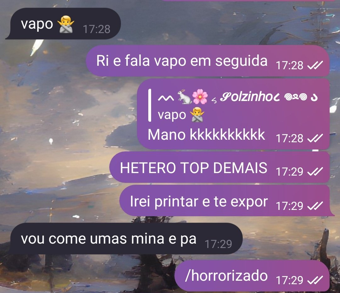 MAN1ACL1TH's tweet photo. Meu namorado é hetero top https://t.co/PELinkDOzQ