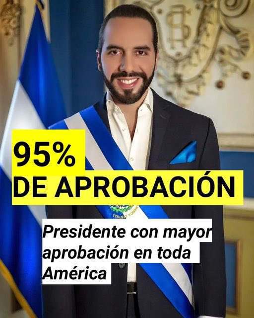Levanta la mano✋🏼si tú también apoyas a Nayib Bukele el mejor presidente del mundo.
