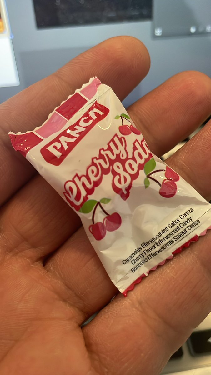 Carlos_AndresCA's tweet image. Wooow mi infancia #Panca 🍒