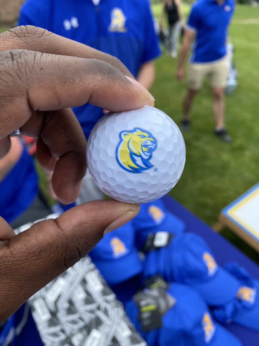 4th Annual MU Family&amp;Friends Golf Outing⛳️⛳️⛳️⛳️

Sat Sept. 23 HOMECOMING 🏈 Game 

When: Sunday Sept. 24 
Who: All Ⓜ️U 🏈 Alums/Family/Supporters 👥
What: Scramble 4some 
Where: Blue Ridge Trl ⛳️ Club Mtn Top
How: $155 Entry Fee
Register here: mufbff.com 

❓’s: