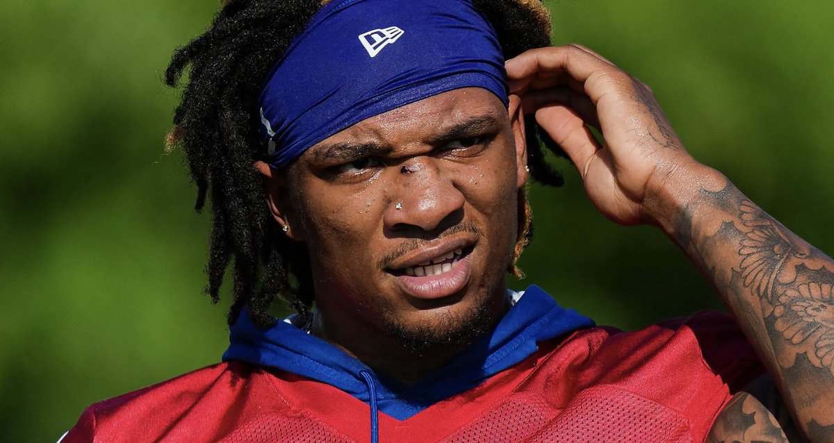 Rookie Watch tweet media