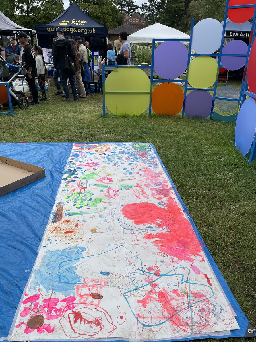 Julia Snowdin tweet media