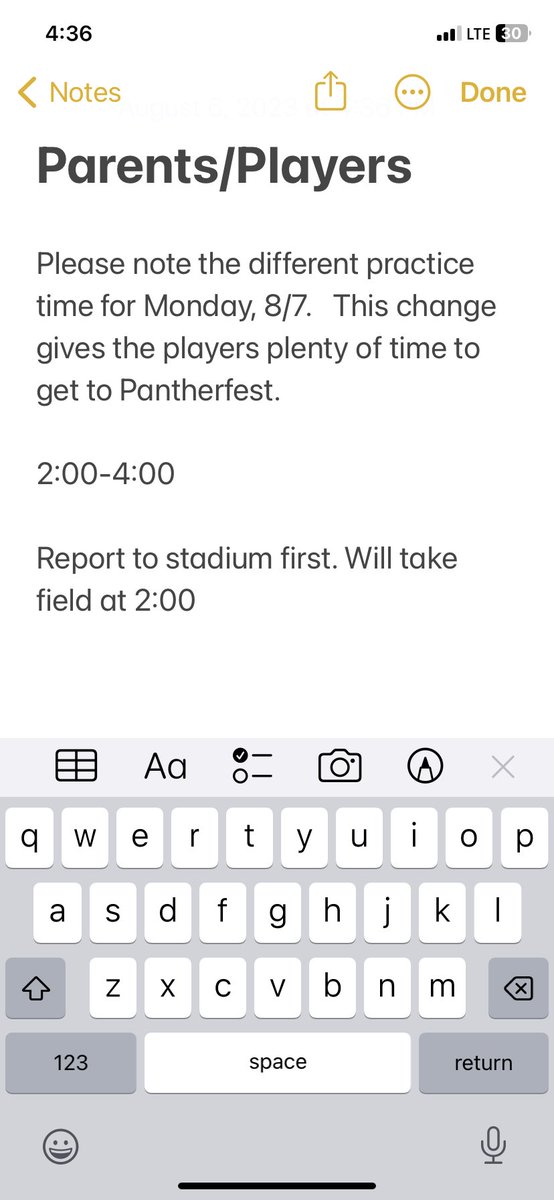 Ludlow Panther Football (@ludlowpantherfb) on Twitter photo 