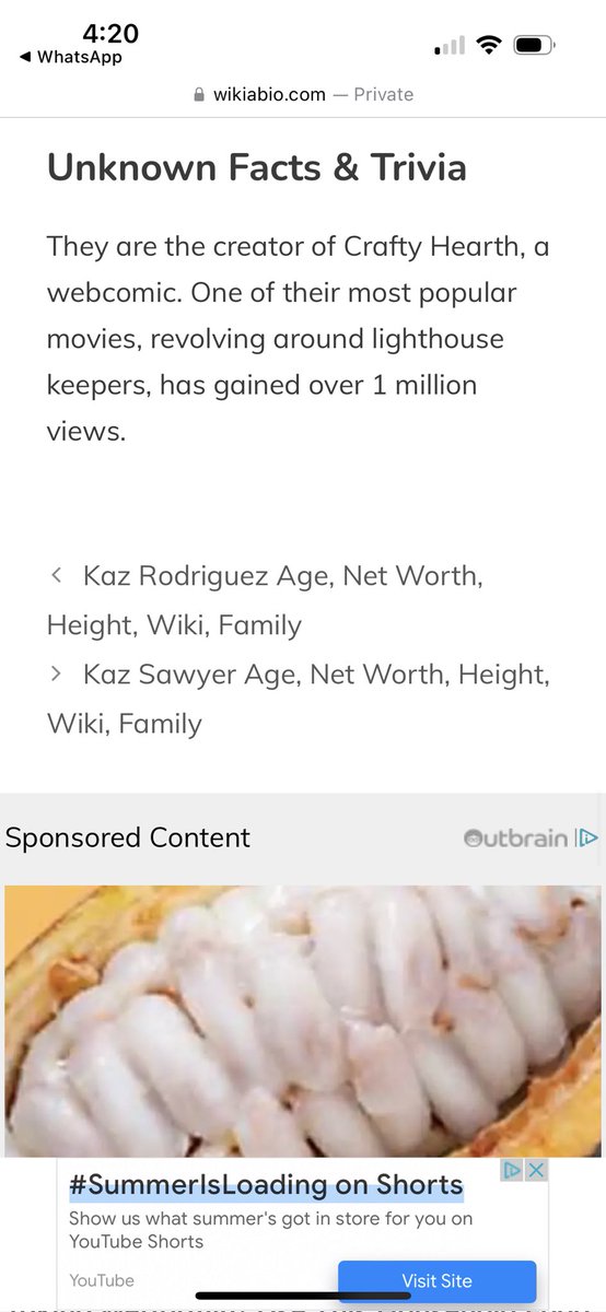 🌜✨Kaz ✨🌛 tweet media