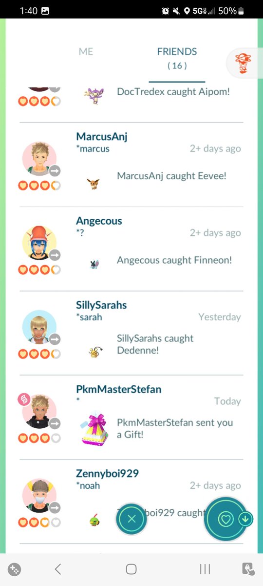 Dandilion42o's tweet photo. @PkmMasterStefan Fixed! https://t.co/OLfcSl6YIt