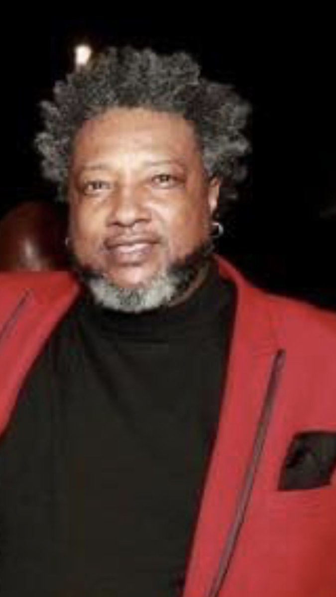 Happy Heavenly Birthday to our beloved Coach Rodney Scott. We love you big guy. We miss you 🕊️🕊️🕊️👌🏾
