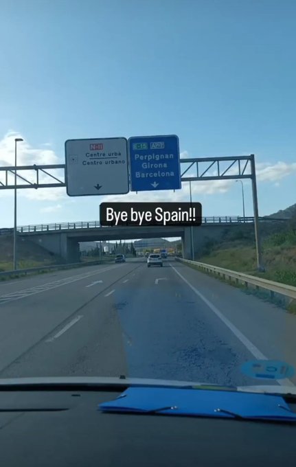 Nos vemos en breve ..... El martes vuelvo a las andadas.... https://t.co/QYiM1u1woA<a href="/tag/miercolesdelenceria"class="tags"><span>#miercolesdelenceria</span></a>