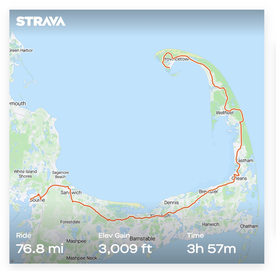 jmp0375's tweet image. It was a great Day 2 ride to cap off #PMC2023