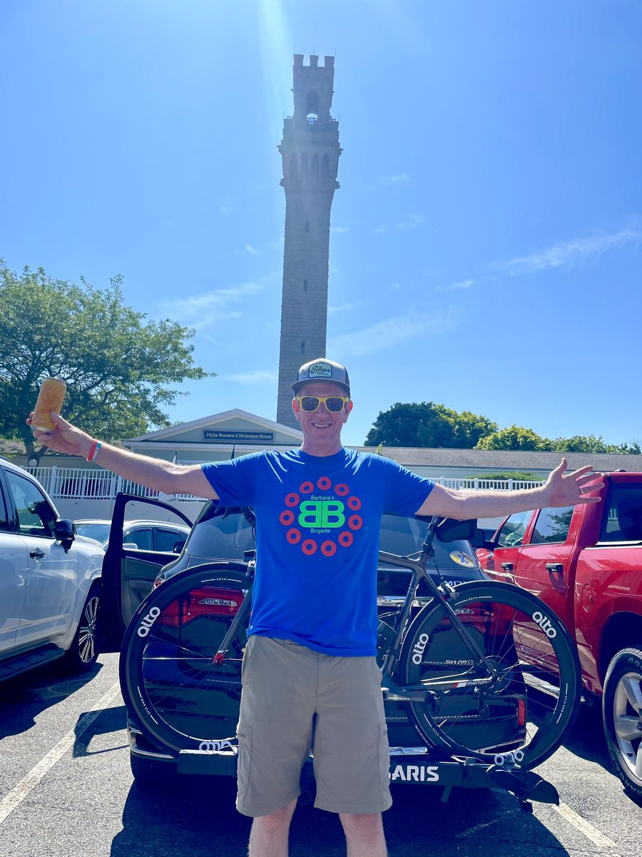 jmp0375's tweet image. It was a great Day 2 ride to cap off #PMC2023