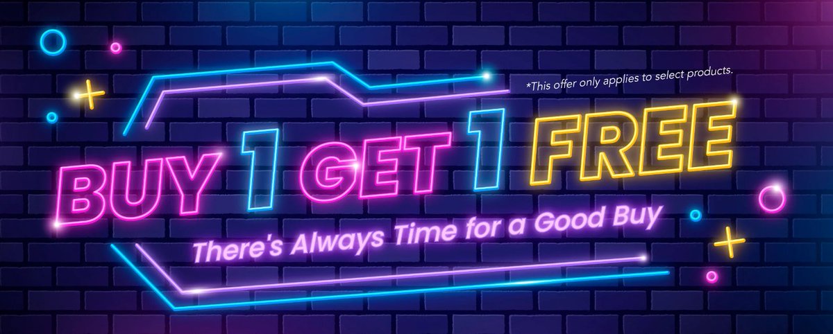 AleemAman8553's tweet image. Buy 1 get 1 free now 
MegaMall Store Mega offer for you to shine your homes as you wish.

check out your deals and buy it Be Hurry Link is below 
👇
govee.sjv.io/1rPoVg

#smartled #AleXa