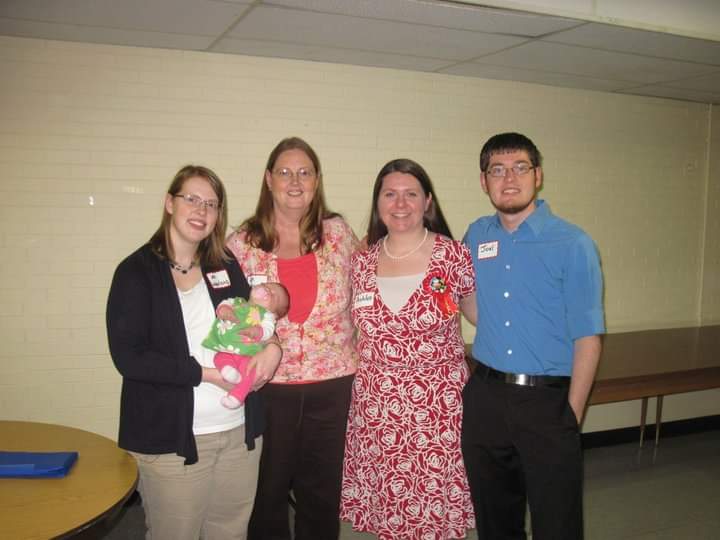 Ashlee N. Ford Versypt tweet media